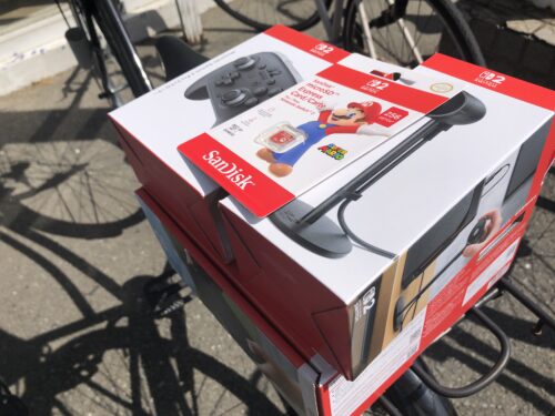 Switch2周辺機器一式