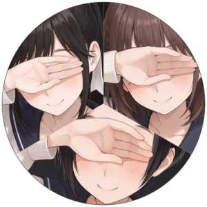 ラブプラスR18アイコン