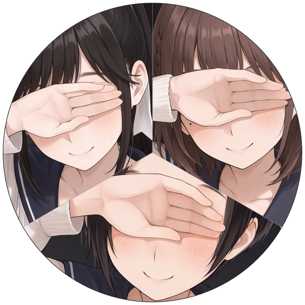 ラブプラスR18アイコン