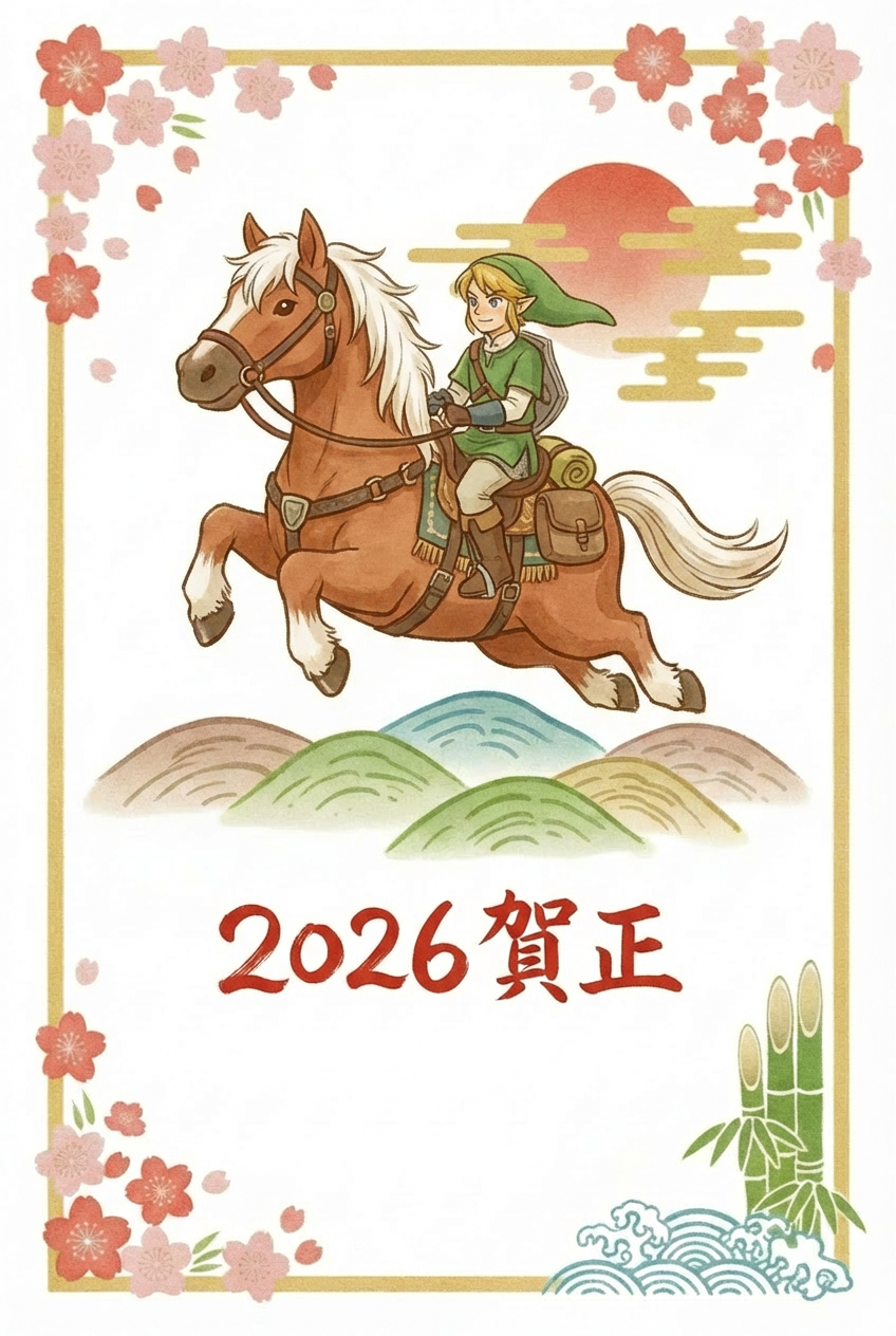 2026馬
