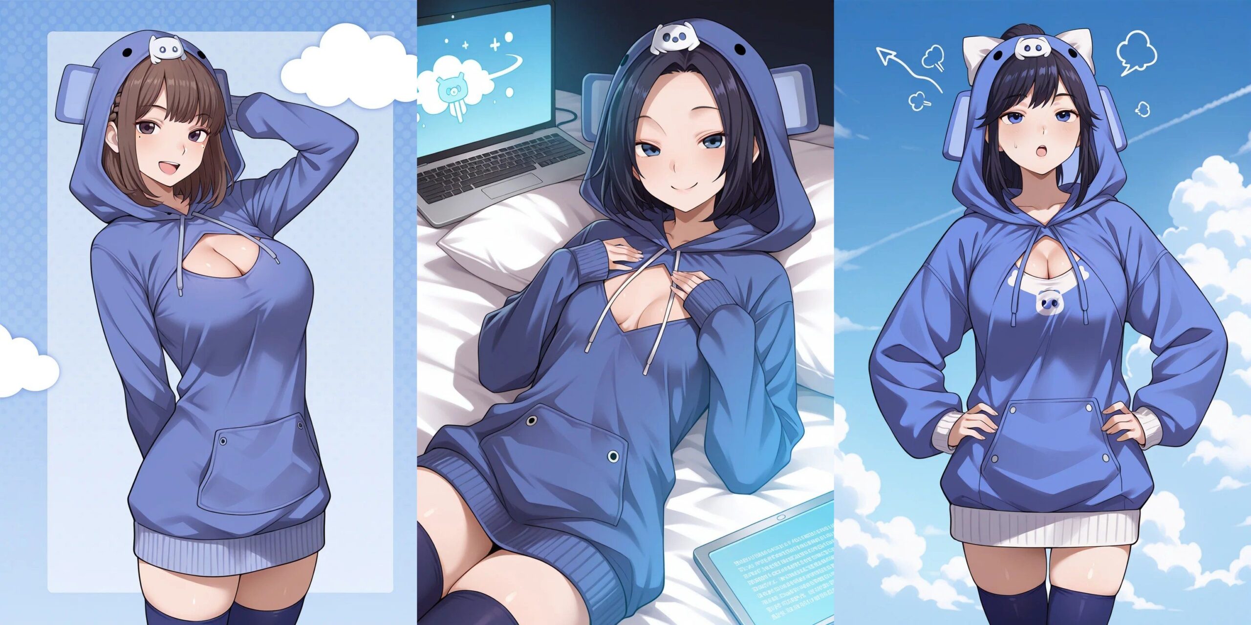 Discordバックアップ