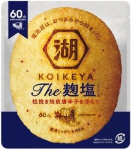 KOIKEYA The 麹塩