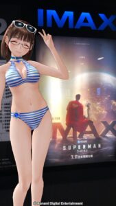 スーパーマン
