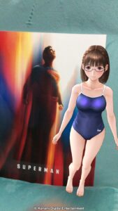 スーパーマン