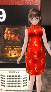 ベスト・キッド：レジェンズ