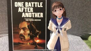 ワン・バトル・アフター・アナザー