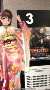 ワーキングマン